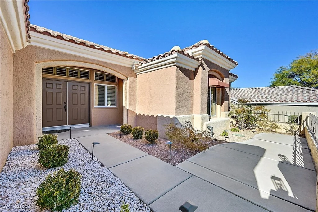 2613 Hope Forest, Las Vegas, NV 89134