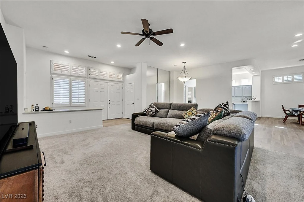 2613 Hope Forest, Las Vegas, NV 89134