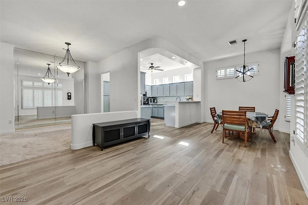 2613 Hope Forest, Las Vegas, NV 89134