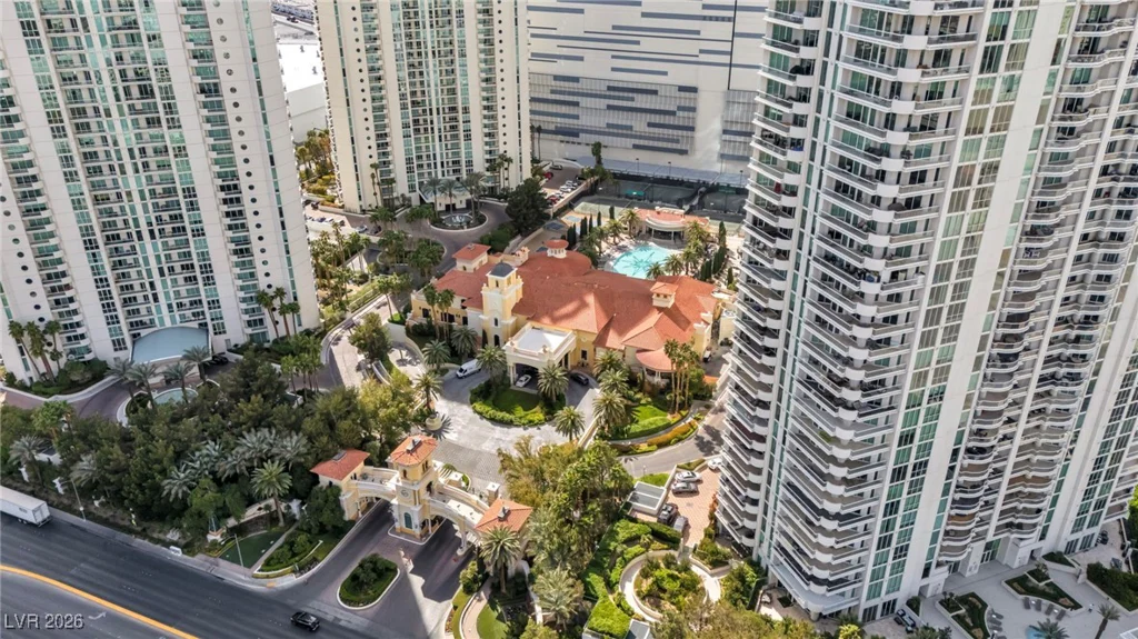2777 Paradise, Las Vegas, NV 89109