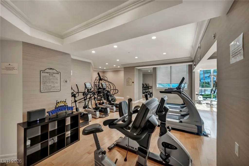 2777 Paradise, Las Vegas, NV 89109