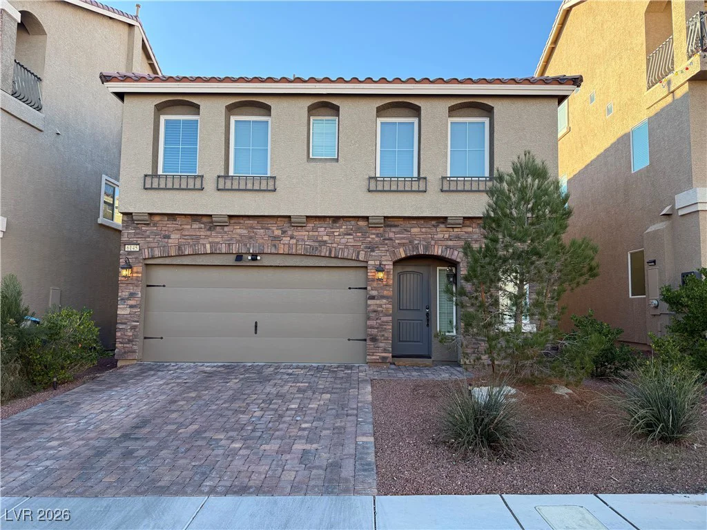 6145 Kelson Creek, Las Vegas, NV 89118