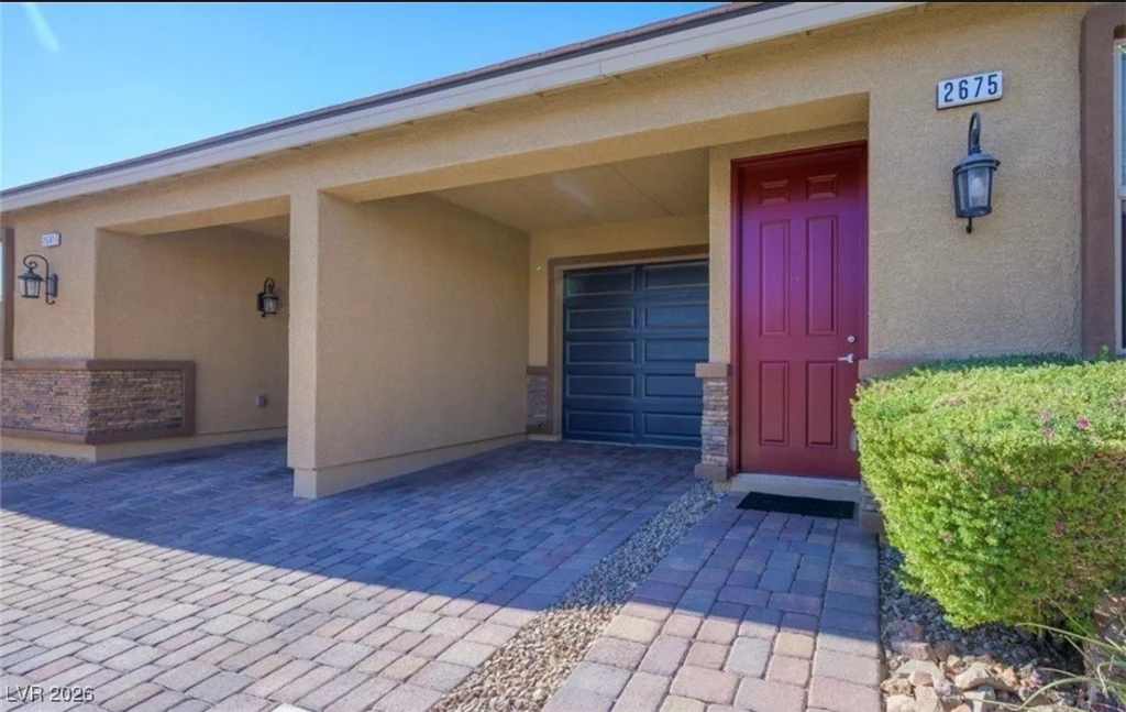 2675 Chinaberry Hill, Laughlin, NV 89029