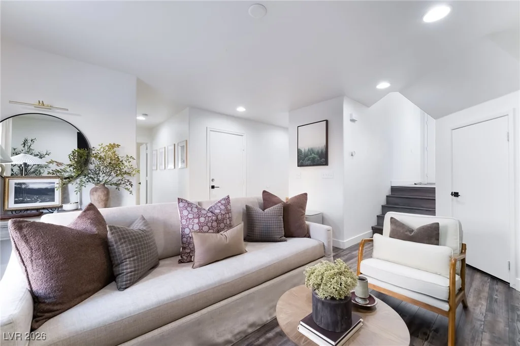 4056 Blue Wildrye, Las Vegas, NV 89122