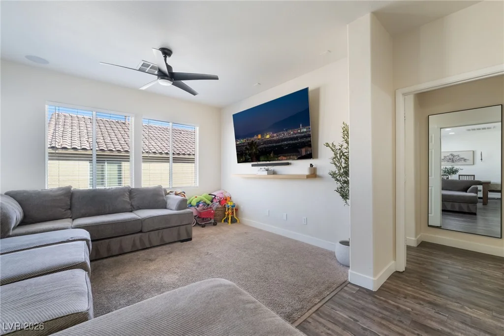 4056 Blue Wildrye, Las Vegas, NV 89122