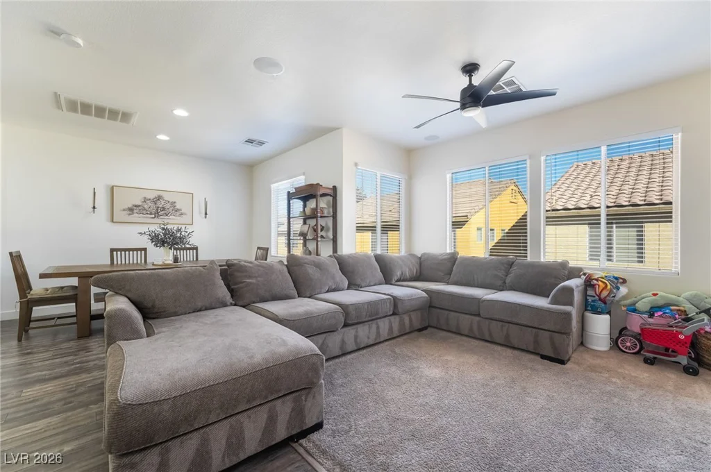 4056 Blue Wildrye, Las Vegas, NV 89122