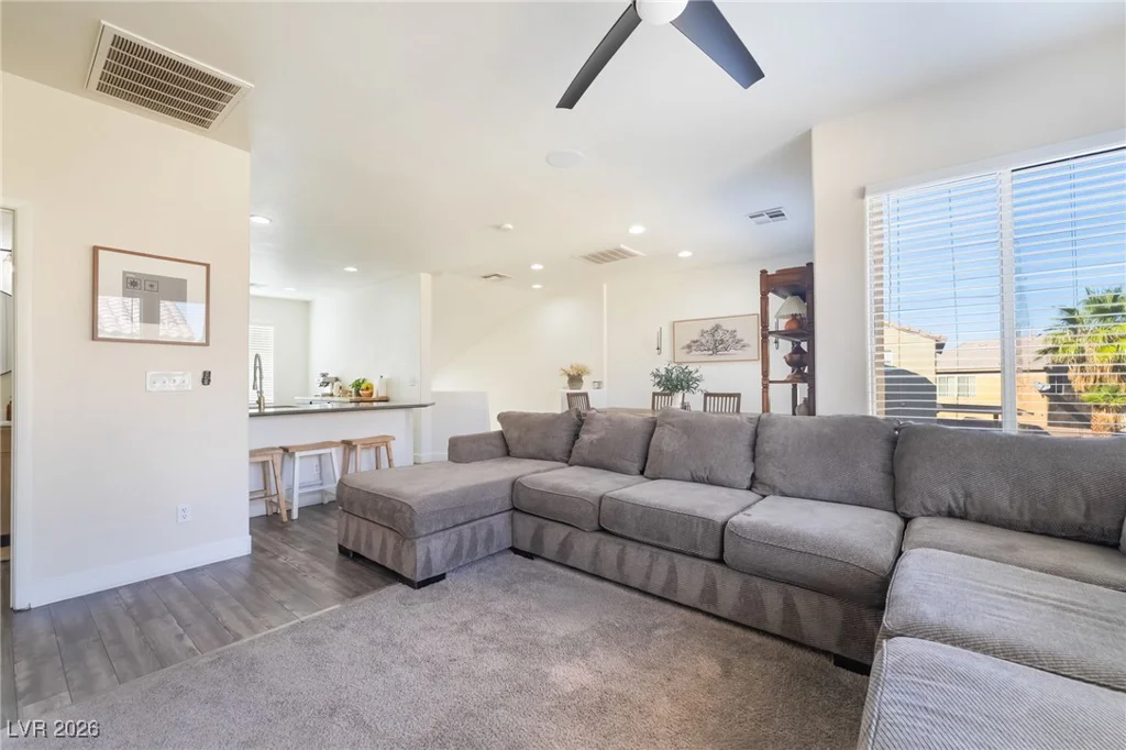4056 Blue Wildrye, Las Vegas, NV 89122