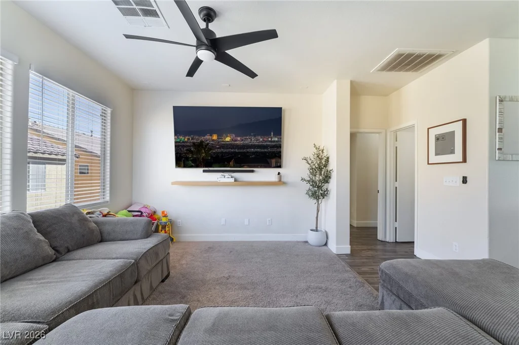 4056 Blue Wildrye, Las Vegas, NV 89122