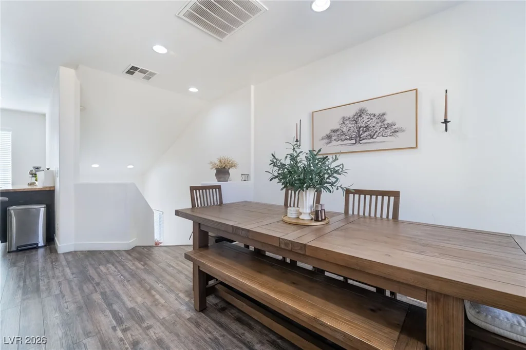4056 Blue Wildrye, Las Vegas, NV 89122