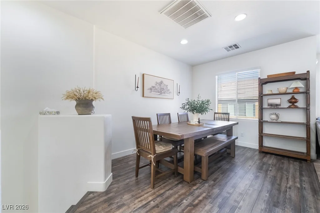 4056 Blue Wildrye, Las Vegas, NV 89122