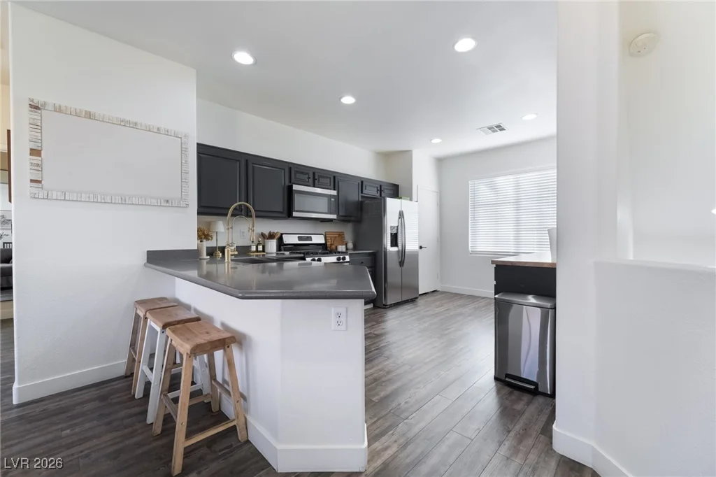 4056 Blue Wildrye, Las Vegas, NV 89122