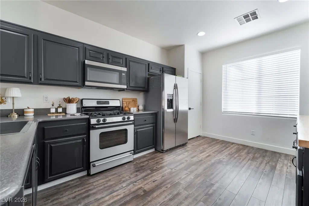 4056 Blue Wildrye, Las Vegas, NV 89122