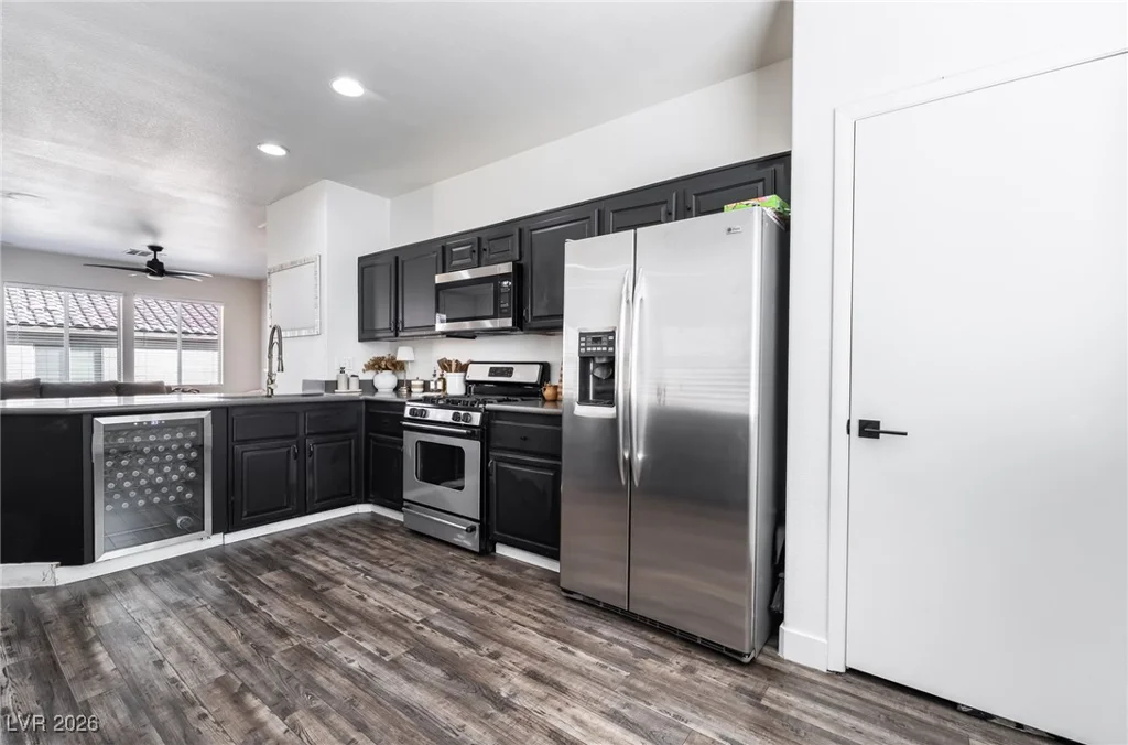 4056 Blue Wildrye, Las Vegas, NV 89122
