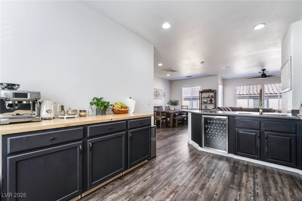 4056 Blue Wildrye, Las Vegas, NV 89122