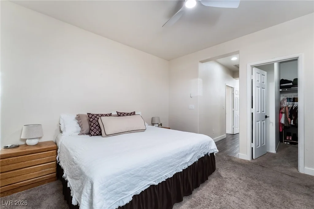 4056 Blue Wildrye, Las Vegas, NV 89122