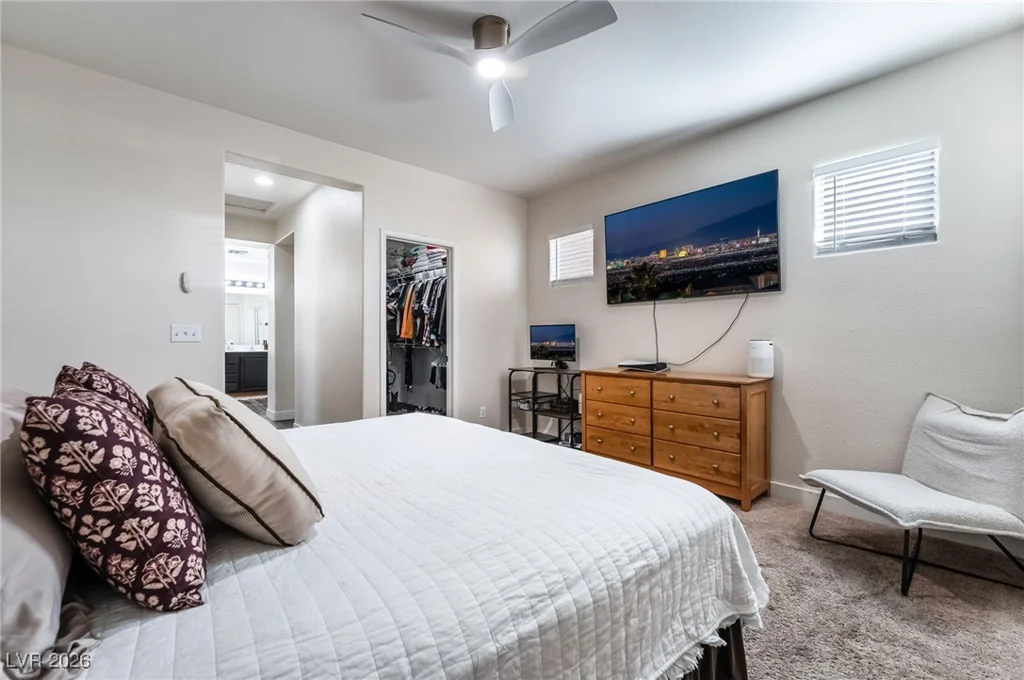 4056 Blue Wildrye, Las Vegas, NV 89122