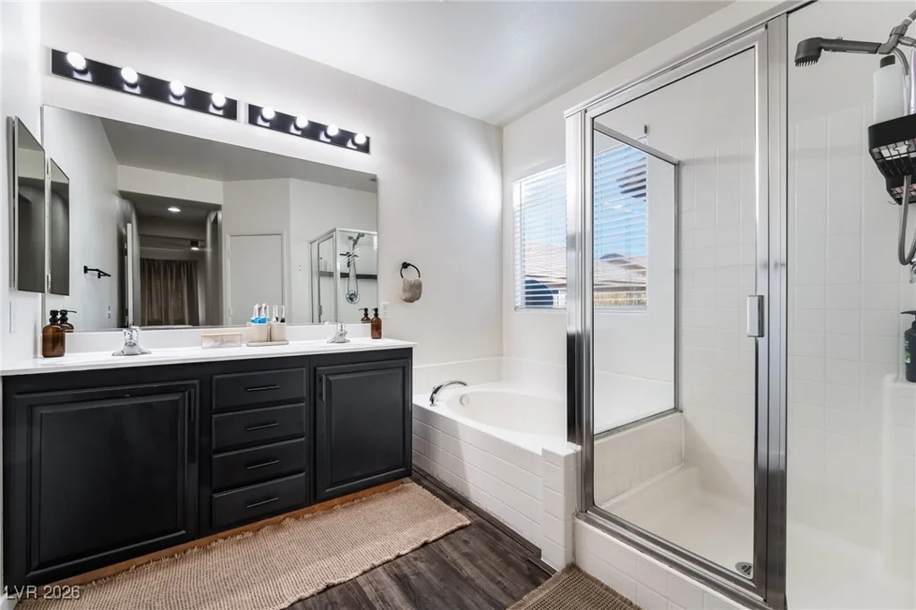 4056 Blue Wildrye, Las Vegas, NV 89122