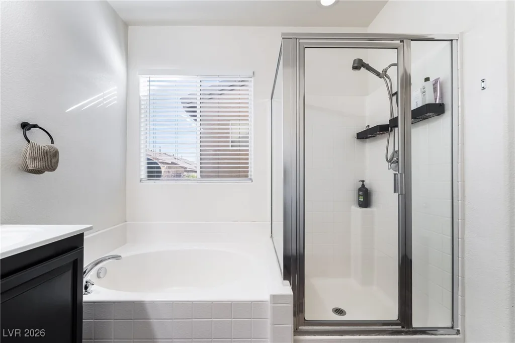 4056 Blue Wildrye, Las Vegas, NV 89122