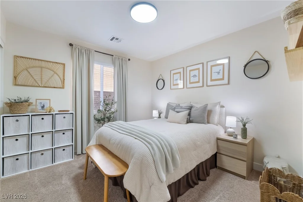 4056 Blue Wildrye, Las Vegas, NV 89122