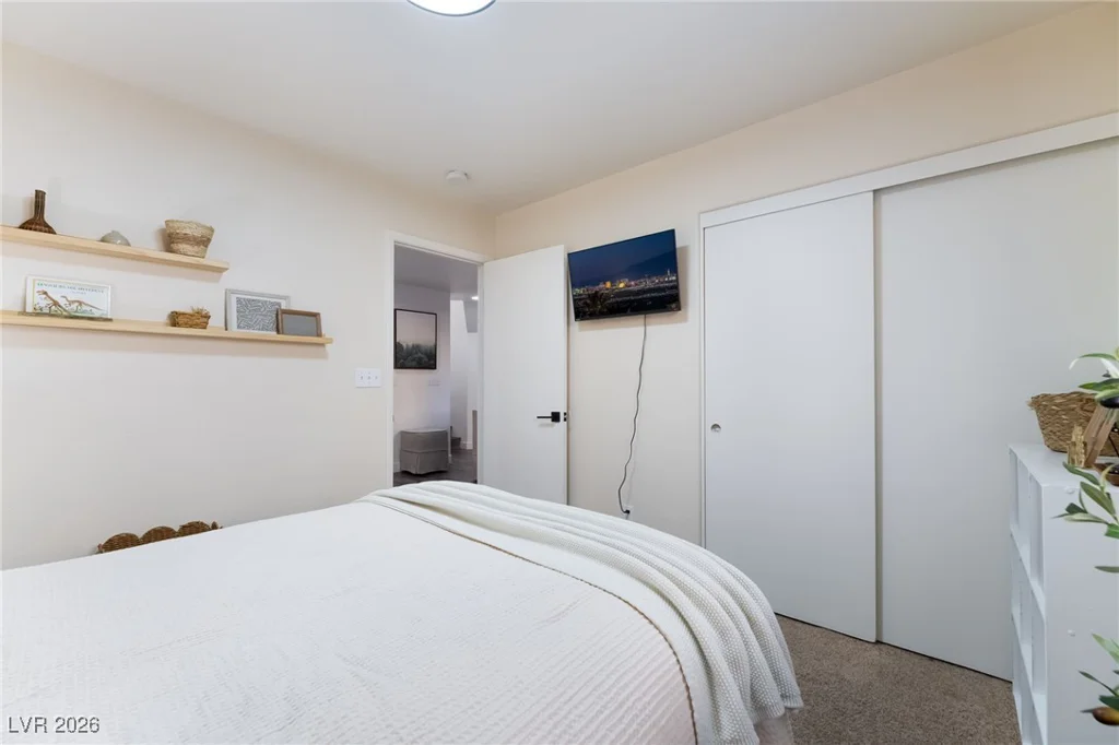 4056 Blue Wildrye, Las Vegas, NV 89122