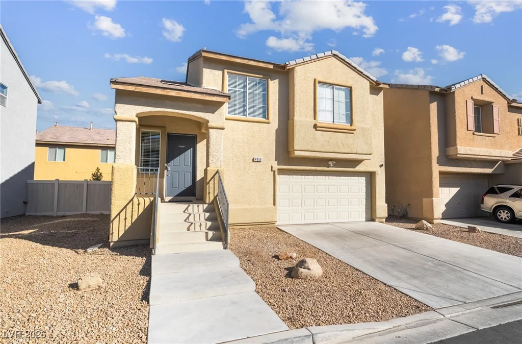 4056 Blue Wildrye, Las Vegas, NV 89122
