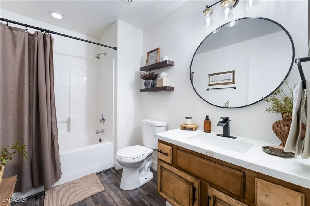 4056 Blue Wildrye, Las Vegas, NV 89122