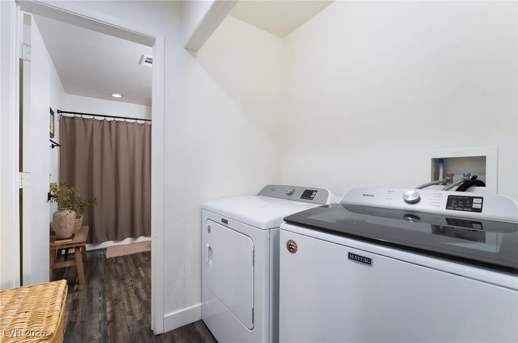 4056 Blue Wildrye, Las Vegas, NV 89122