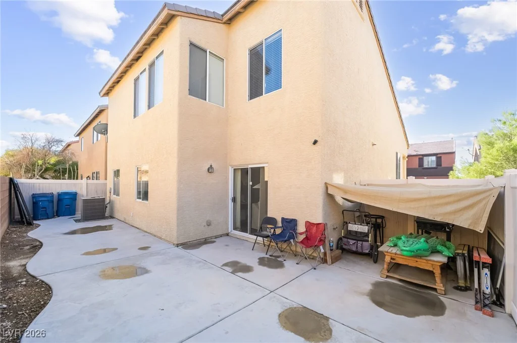 4056 Blue Wildrye, Las Vegas, NV 89122