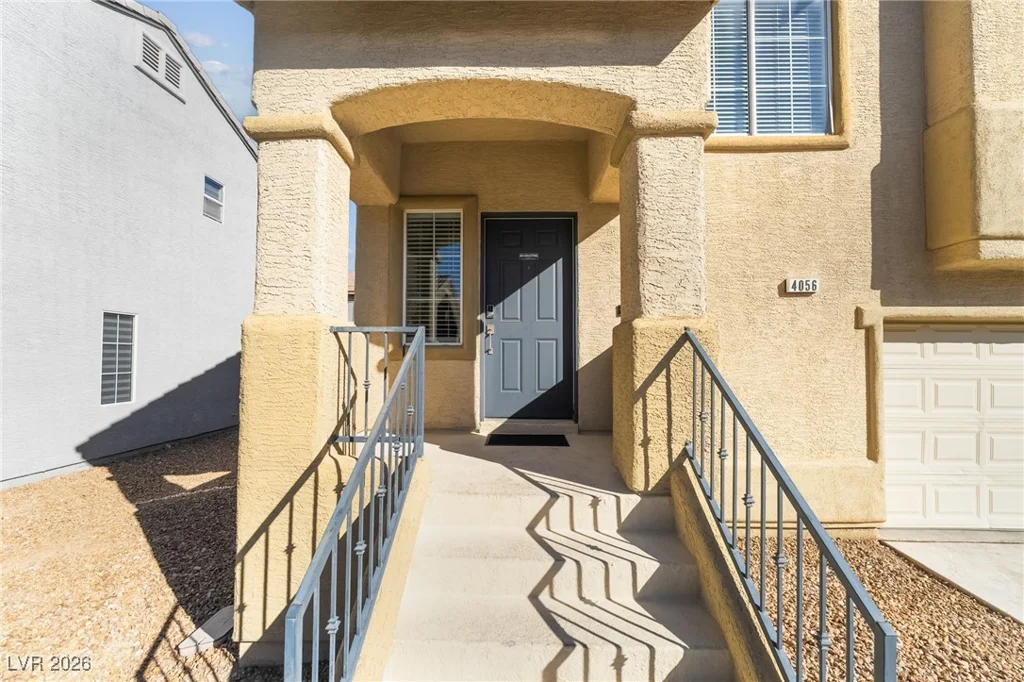 4056 Blue Wildrye, Las Vegas, NV 89122