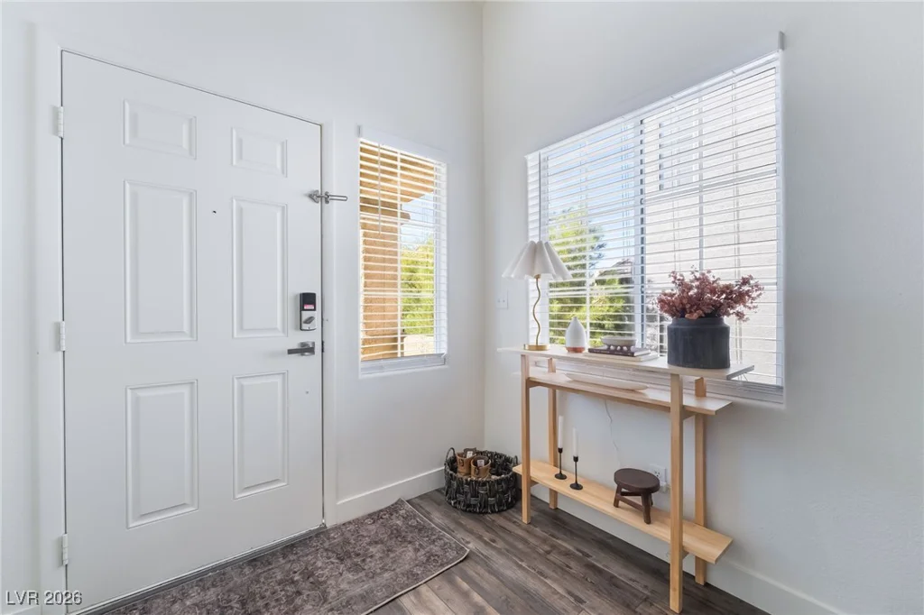 4056 Blue Wildrye, Las Vegas, NV 89122