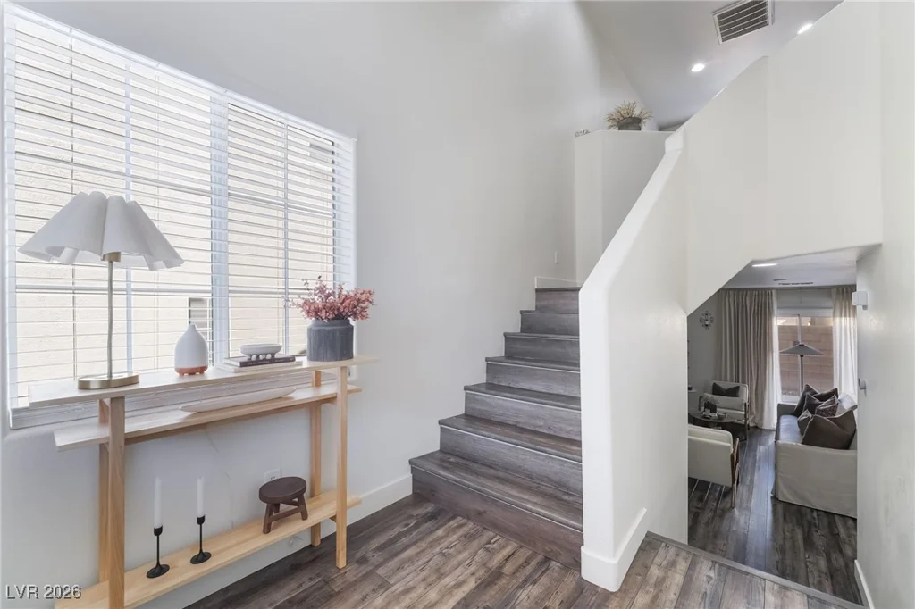 4056 Blue Wildrye, Las Vegas, NV 89122