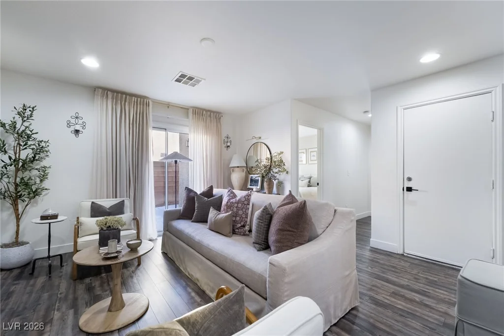 4056 Blue Wildrye, Las Vegas, NV 89122