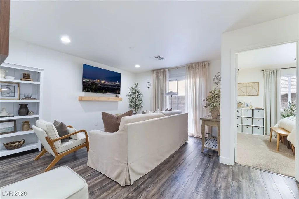 4056 Blue Wildrye, Las Vegas, NV 89122