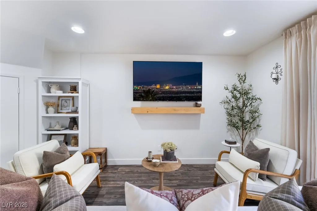 4056 Blue Wildrye, Las Vegas, NV 89122