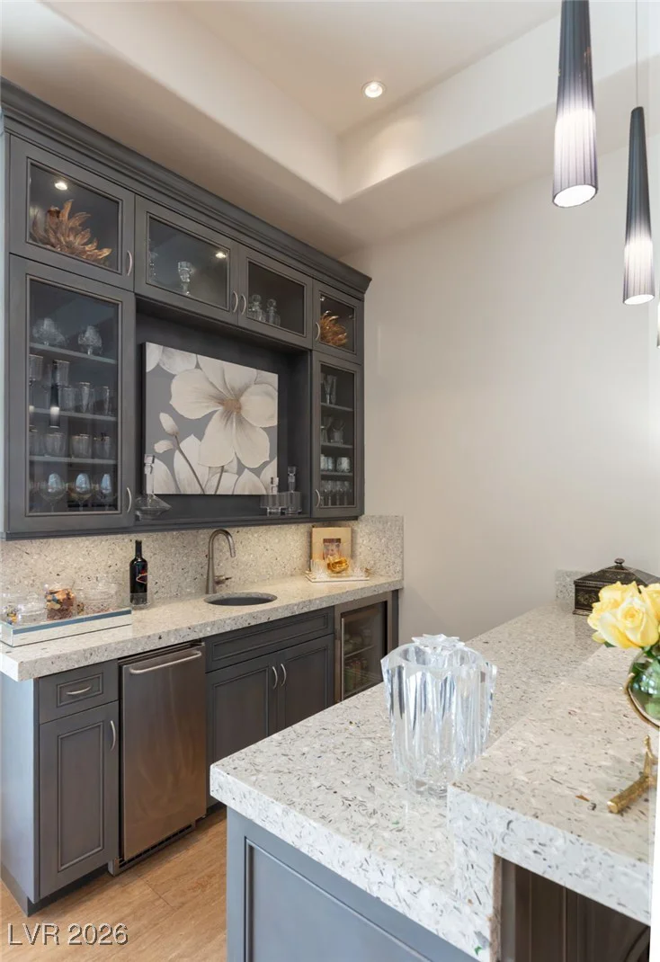 11 Misty Peaks, Las Vegas, NV 89135