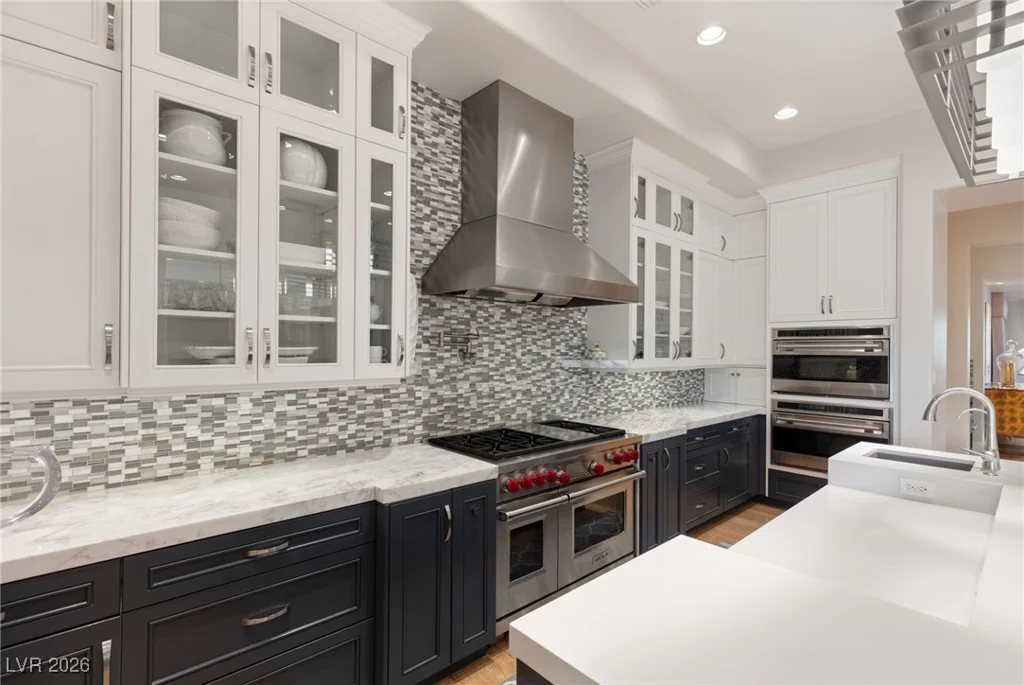 11 Misty Peaks, Las Vegas, NV 89135