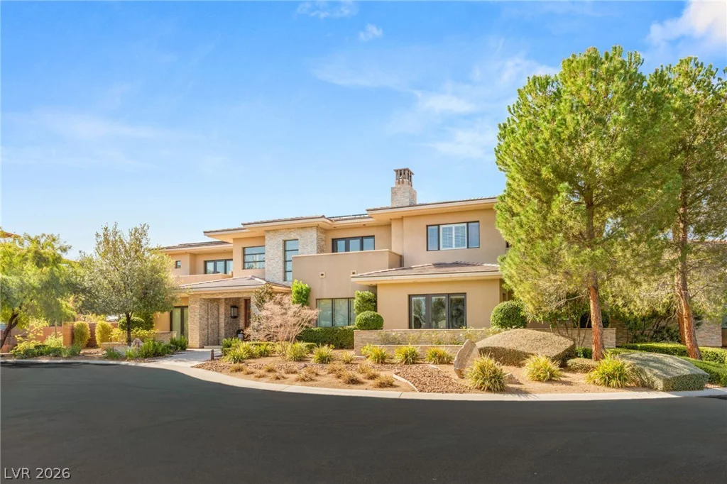 11 Misty Peaks, Las Vegas, NV 89135