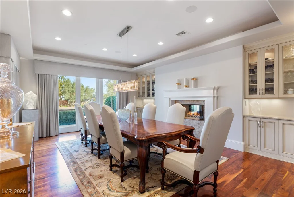 11 Misty Peaks, Las Vegas, NV 89135
