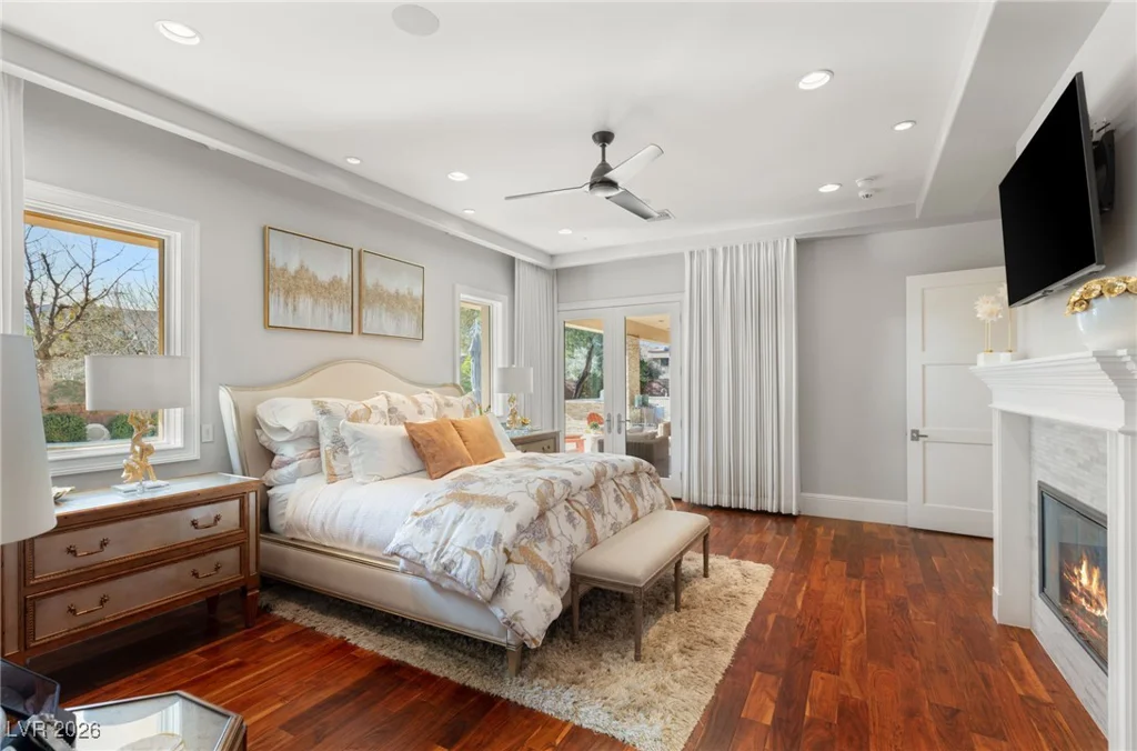 11 Misty Peaks, Las Vegas, NV 89135