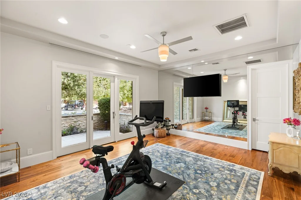 11 Misty Peaks, Las Vegas, NV 89135