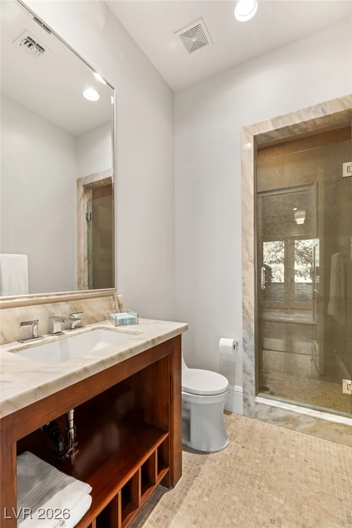 11 Misty Peaks, Las Vegas, NV 89135