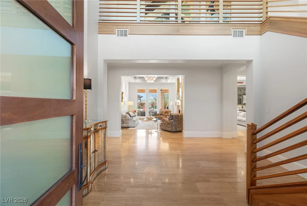11 Misty Peaks, Las Vegas, NV 89135