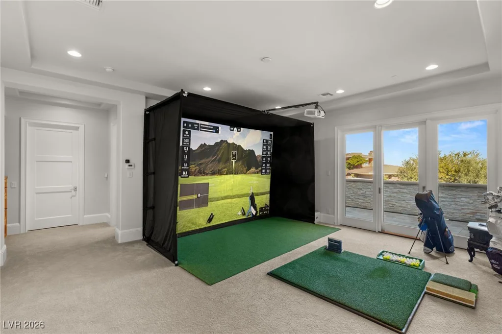 11 Misty Peaks, Las Vegas, NV 89135