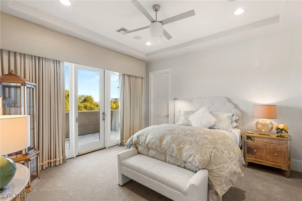 11 Misty Peaks, Las Vegas, NV 89135