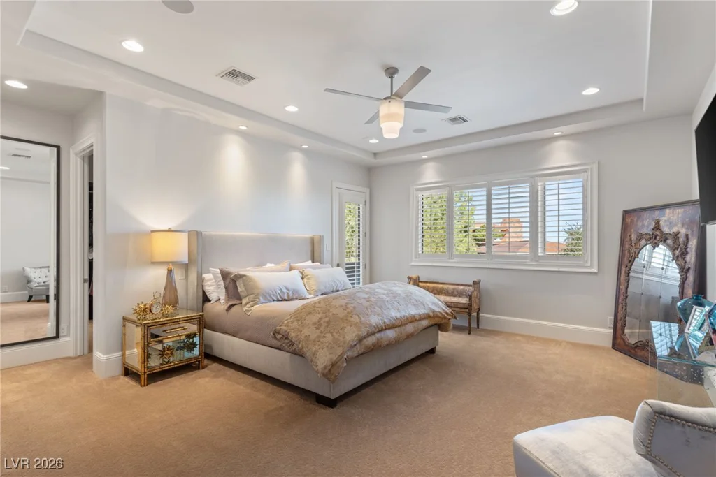 11 Misty Peaks, Las Vegas, NV 89135