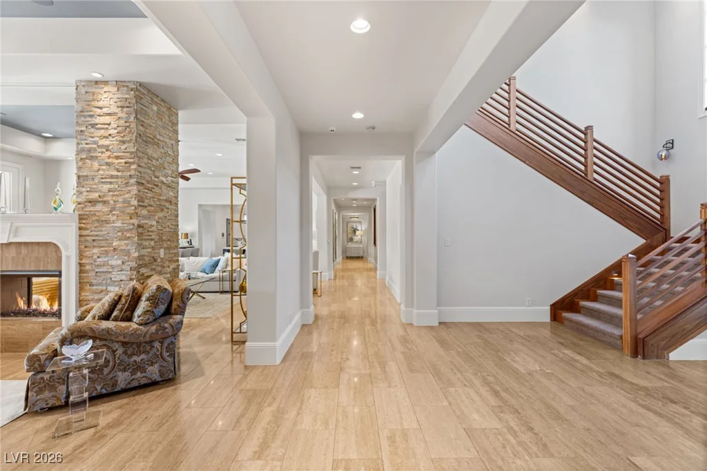 11 Misty Peaks, Las Vegas, NV 89135