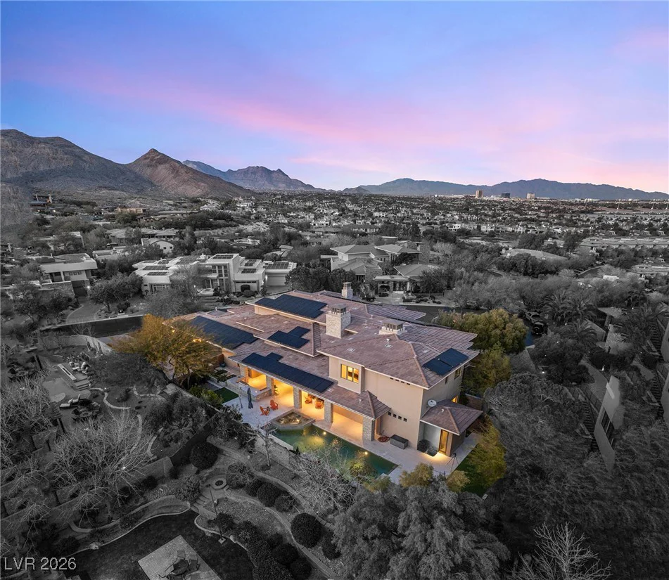 11 Misty Peaks, Las Vegas, NV 89135