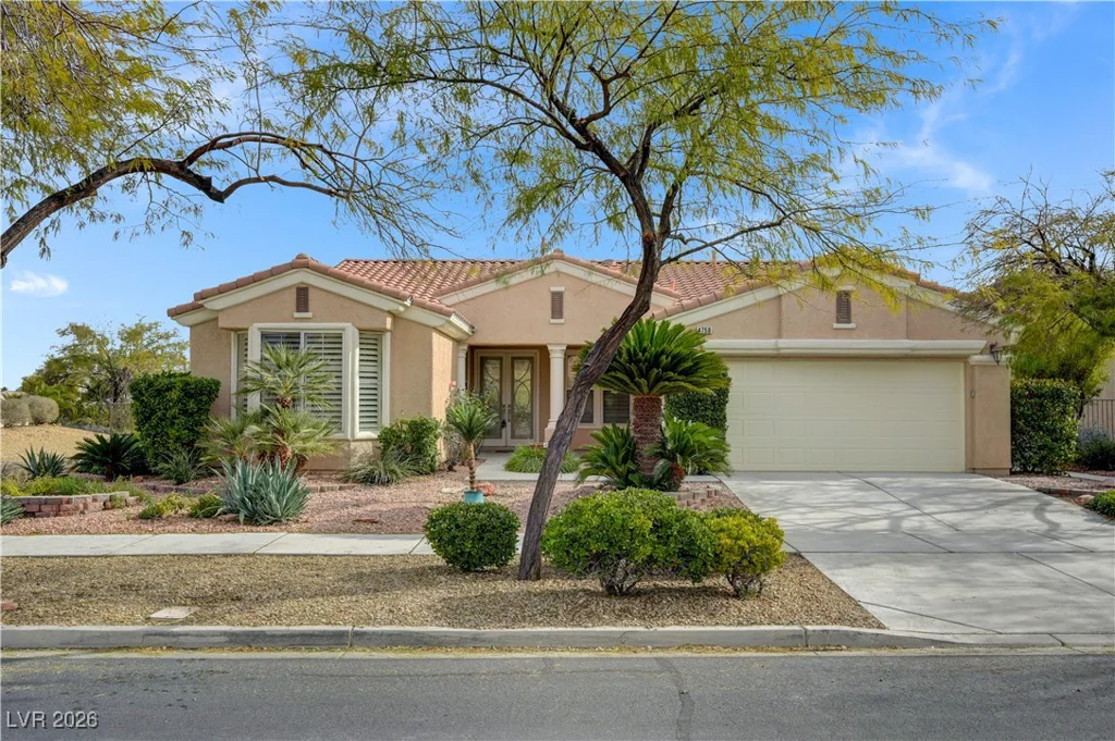 4750 Fiore Bella, Las Vegas, NV 89135