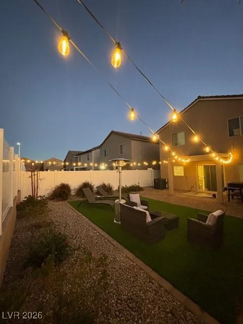 6268 Pink Cosmos, Las Vegas, NV 89122