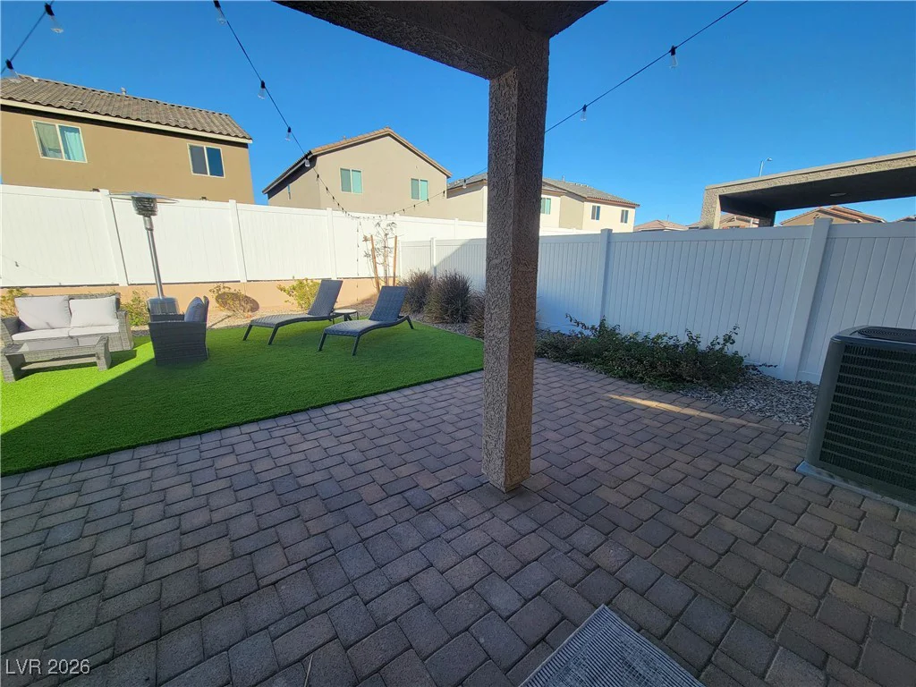 6268 Pink Cosmos, Las Vegas, NV 89122